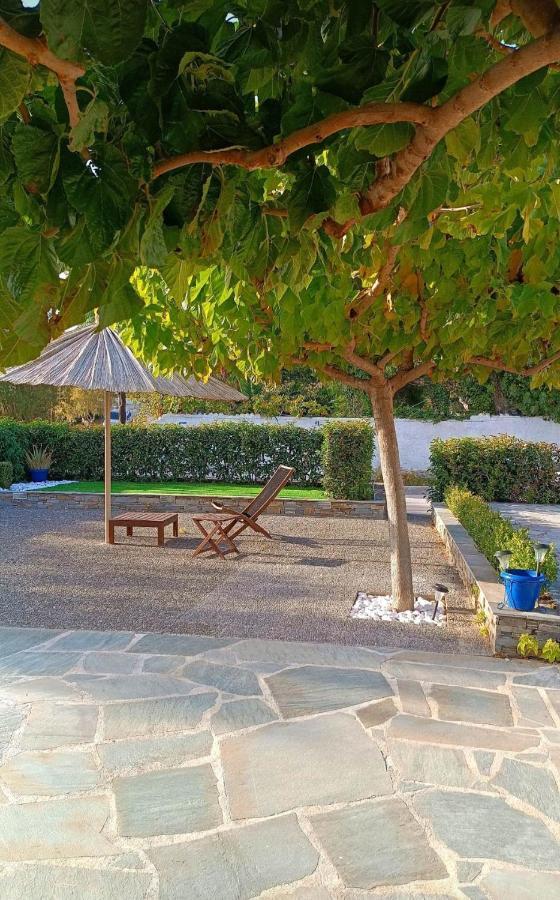 Enigma Boutique Houses Koxyli Marmari  Exterior photo