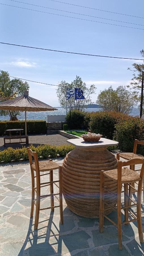 Enigma Boutique Houses Koxyli Marmari  Exterior photo