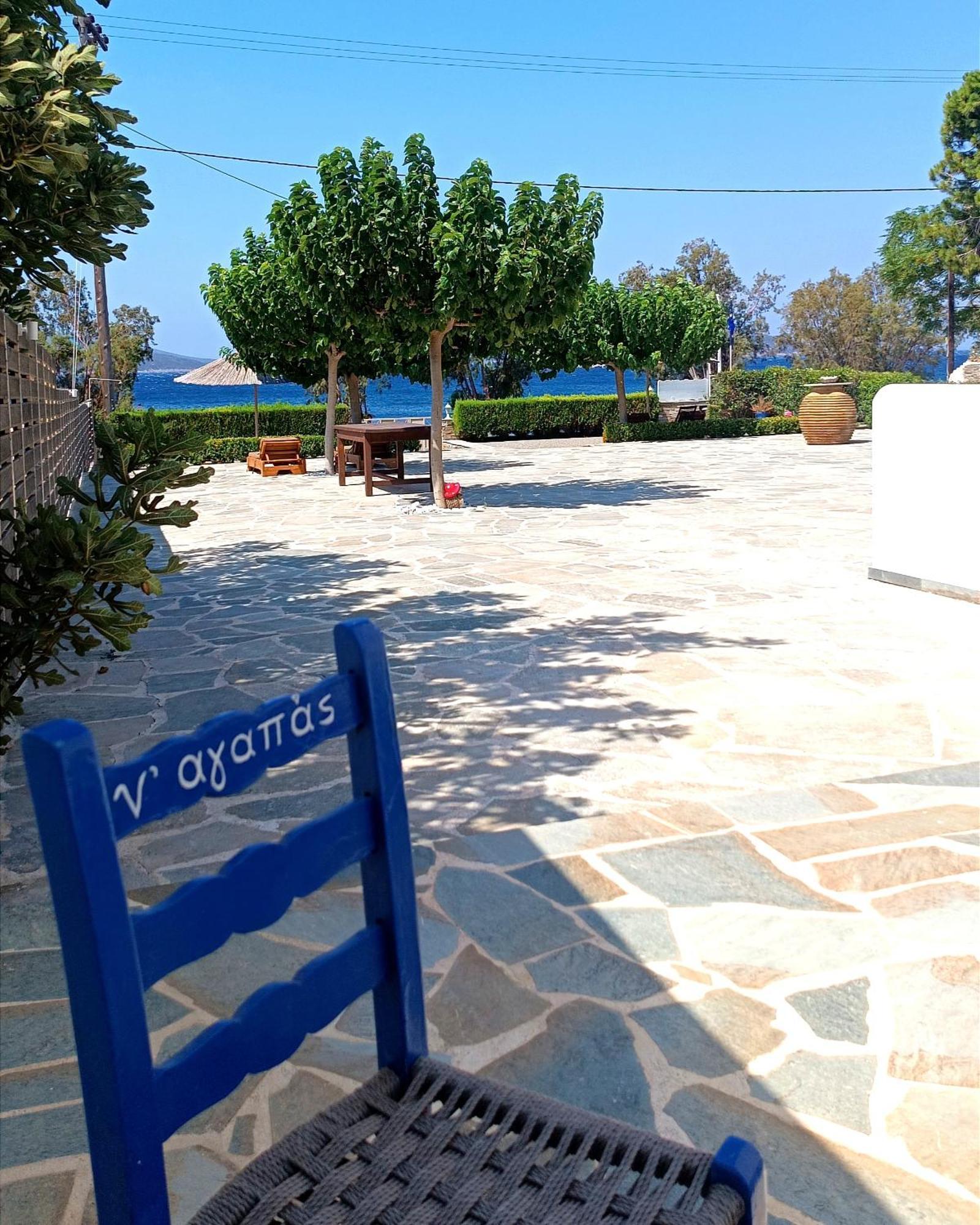 Enigma Boutique Houses Koxyli Marmari  Exterior photo